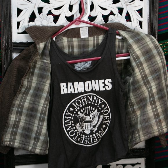 Jacket and Shirt 3T - Picture 5 of 8